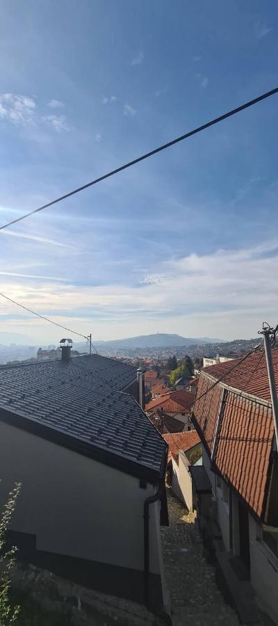 Bedem Apartment Vratnik - Сараево Екстериор снимка