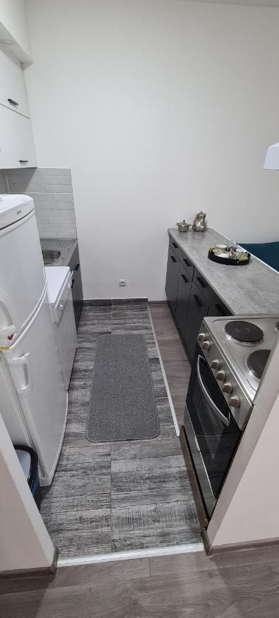 Bedem Apartment Vratnik - Сараево Екстериор снимка