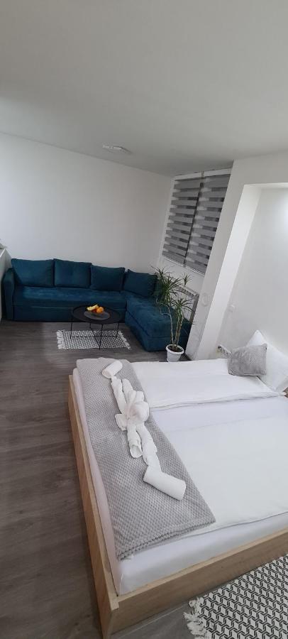 Bedem Apartment Vratnik - Сараево Екстериор снимка
