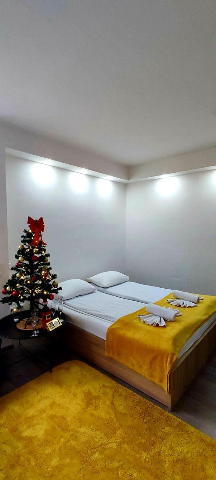 Bedem Apartment Vratnik - Сараево Екстериор снимка